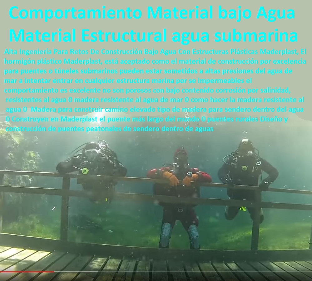 Características Materiales Estructurales submarinos Estructura acuáticas Maderplast 0, Concreto Plástico Estructural Maderplast 0, Estructura y Comportamiento de los Materiales 0, ¿Qué es un Sistema Estructural en la Arquitectura Características Materiales Estructurales submarinos Estructura acuáticas Maderplast 0, Concreto Plástico Estructural Maderplast 0, Estructura y Comportamiento de los Materiales 0, ¿Qué es un Sistema Estructural en la Arquitectura